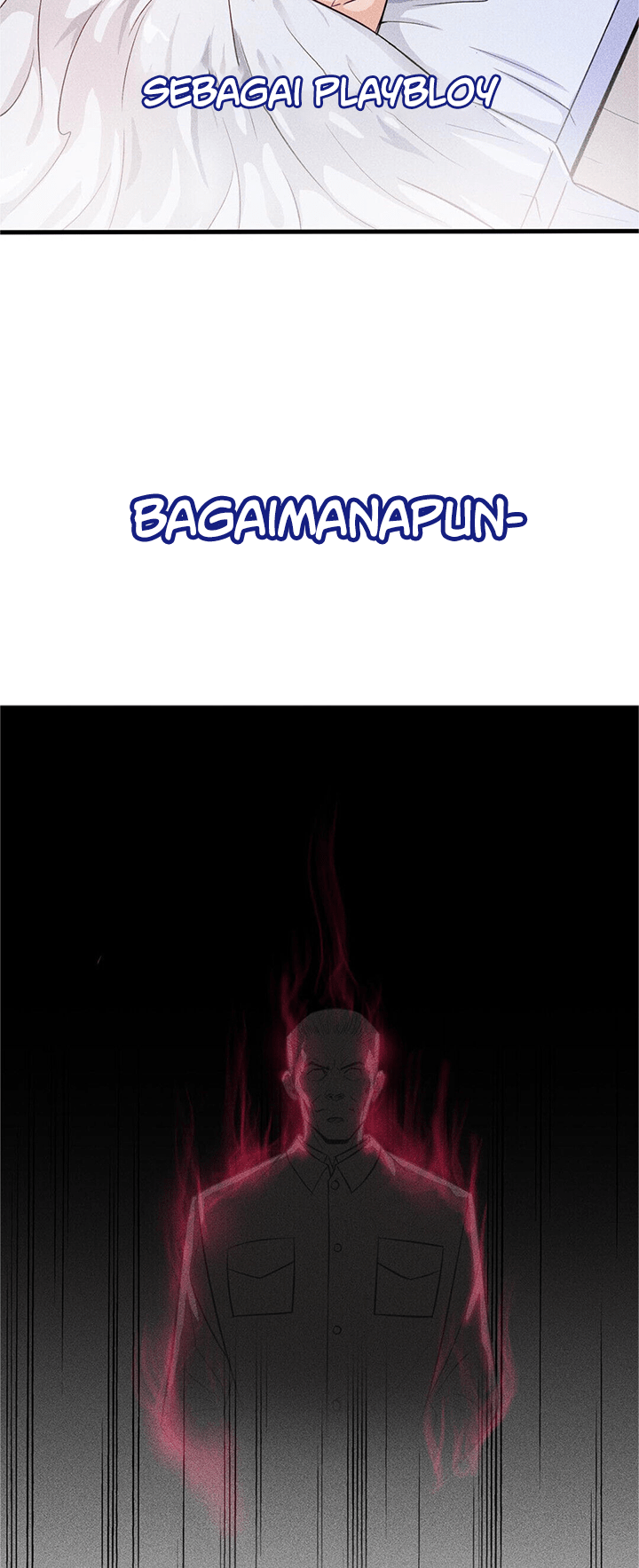 Her Private Bodyguard Chapter 01 Gambar 6
