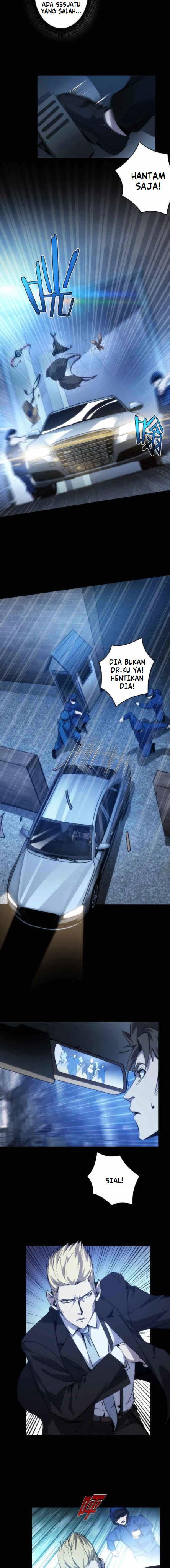 Here’s a Punch Chapter 04 Gambar 2