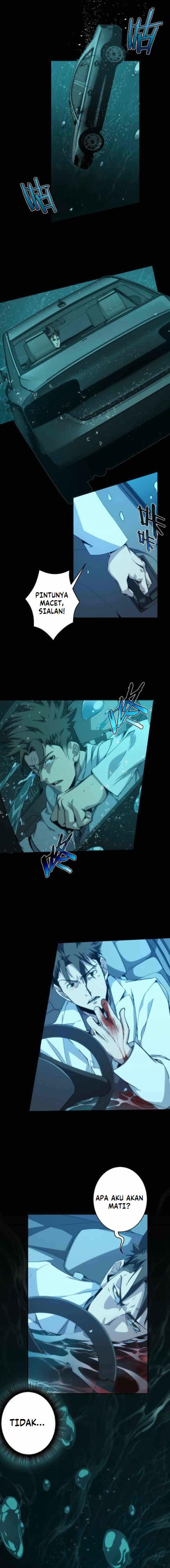 Here’s a Punch Chapter 04 Gambar 5