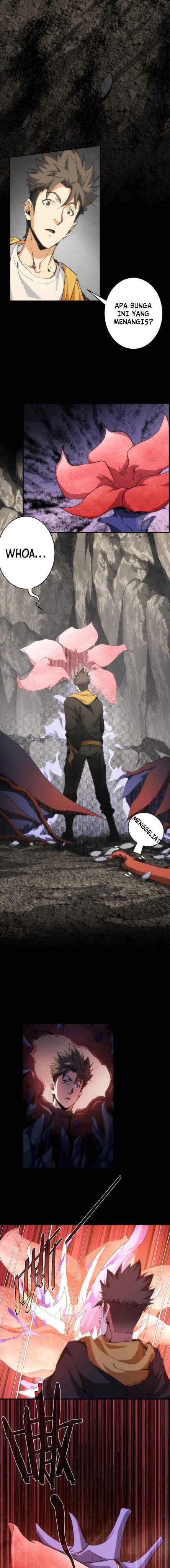 Here’s a Punch Chapter 04 Gambar 11