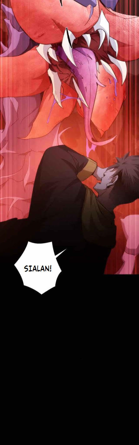 Here’s a Punch Chapter 04 Gambar 12