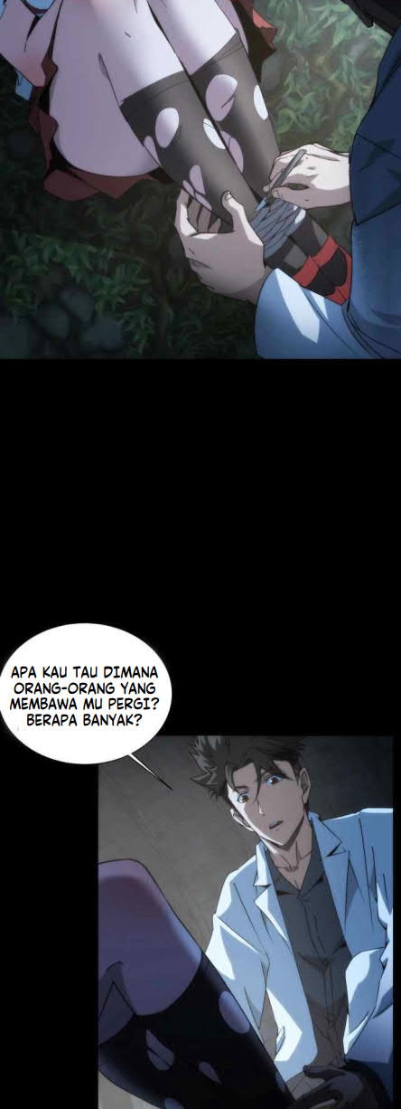 Here’s a Punch Chapter 07 Gambar 4