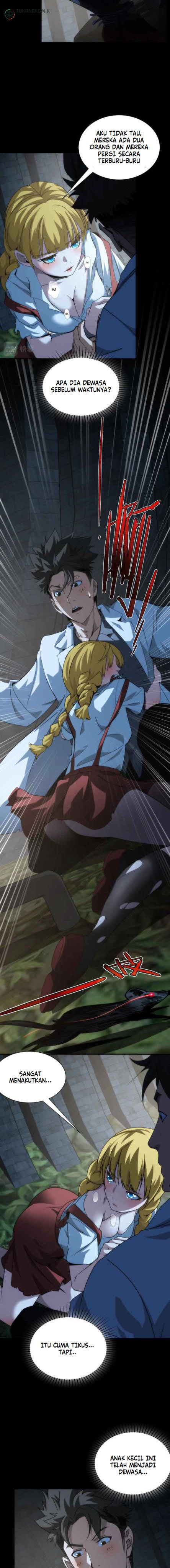 Here’s a Punch Chapter 07 Gambar 5
