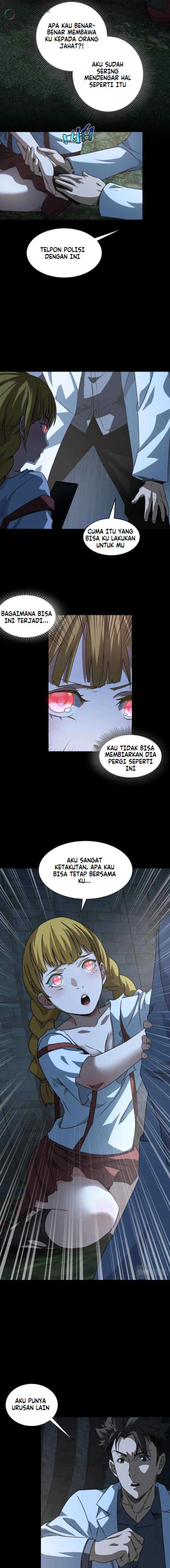 Here’s a Punch Chapter 07 Gambar 7