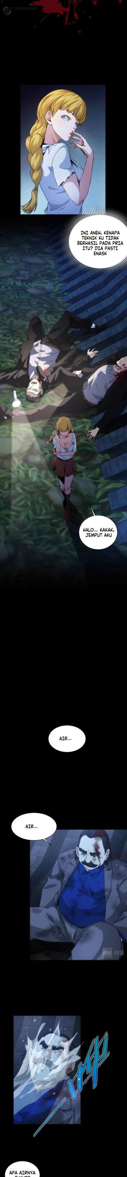 Here’s a Punch Chapter 07 Gambar 11
