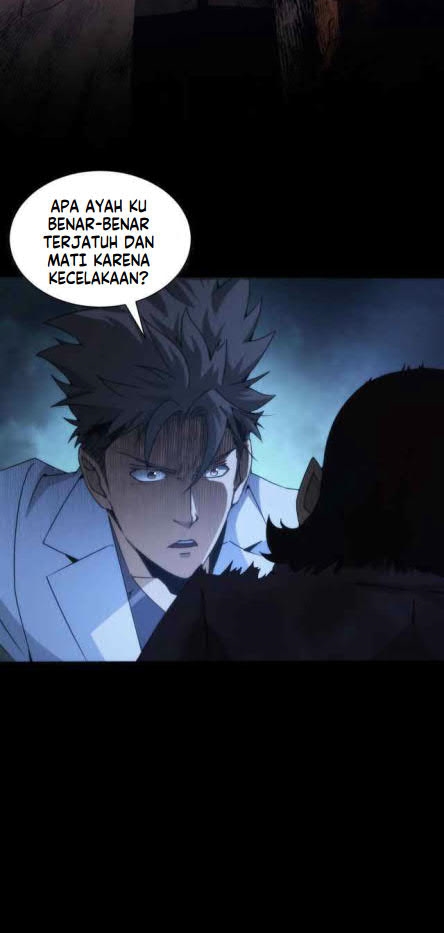 Here’s a Punch Chapter 07 Gambar 14