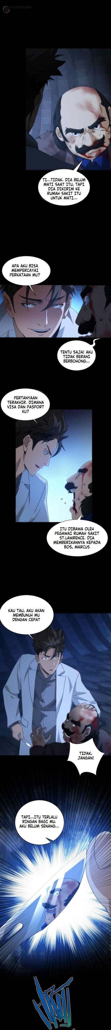 Here’s a Punch Chapter 07 Gambar 15