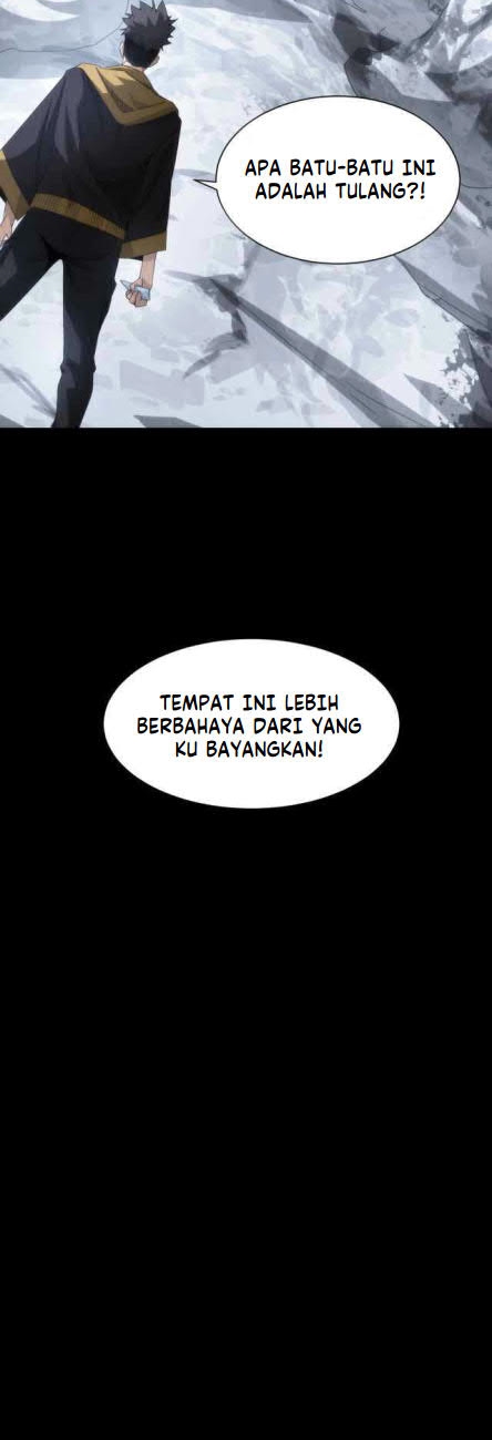 Here’s a Punch Chapter 09 Gambar 10