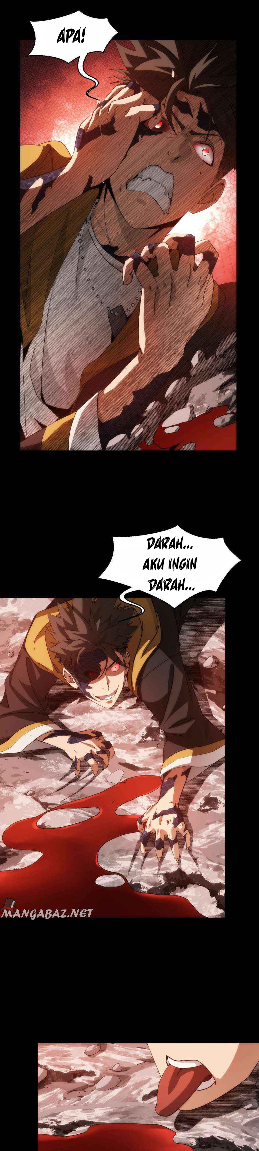 Here’s a Punch Chapter 14 Gambar 2