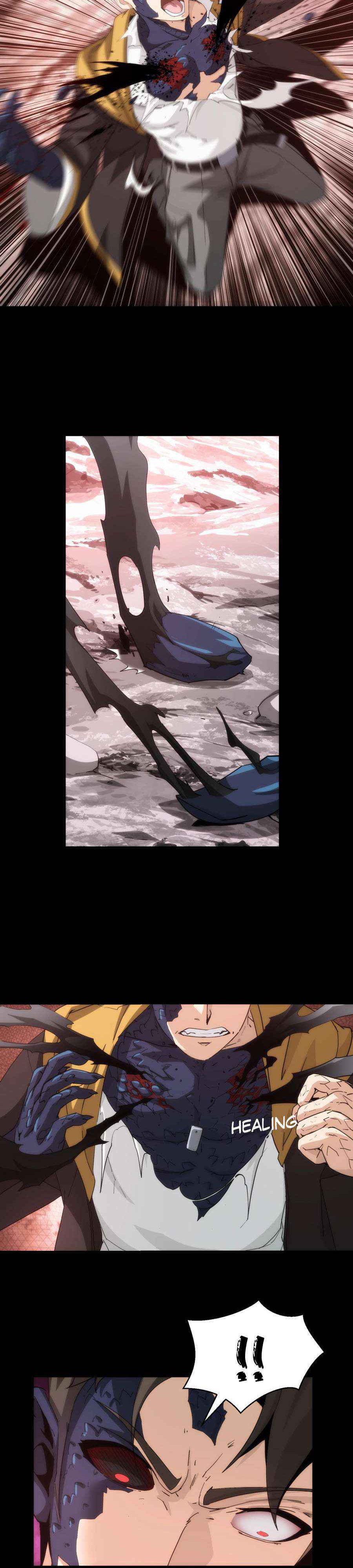 Here’s a Punch Chapter 14 Gambar 4