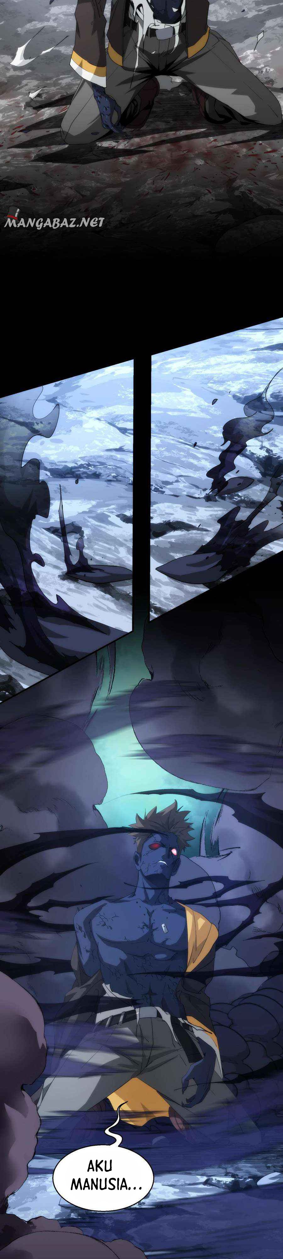 Here’s a Punch Chapter 14 Gambar 6