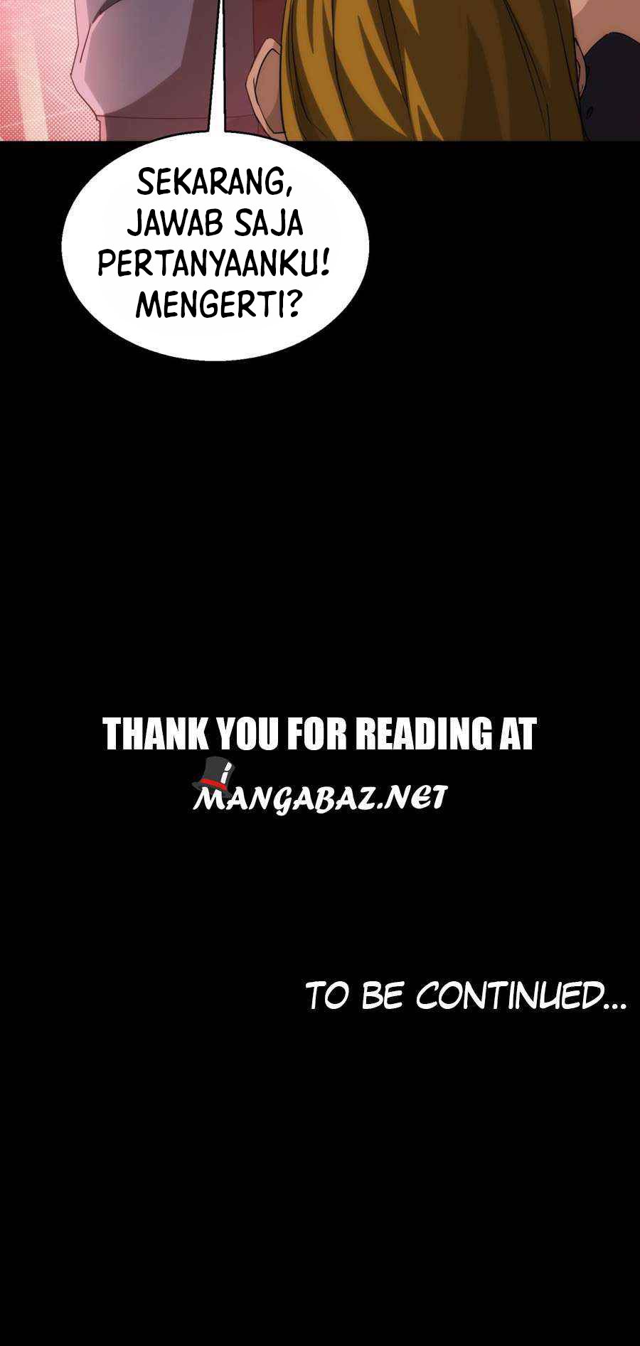 Here’s a Punch Chapter 14 Gambar 17