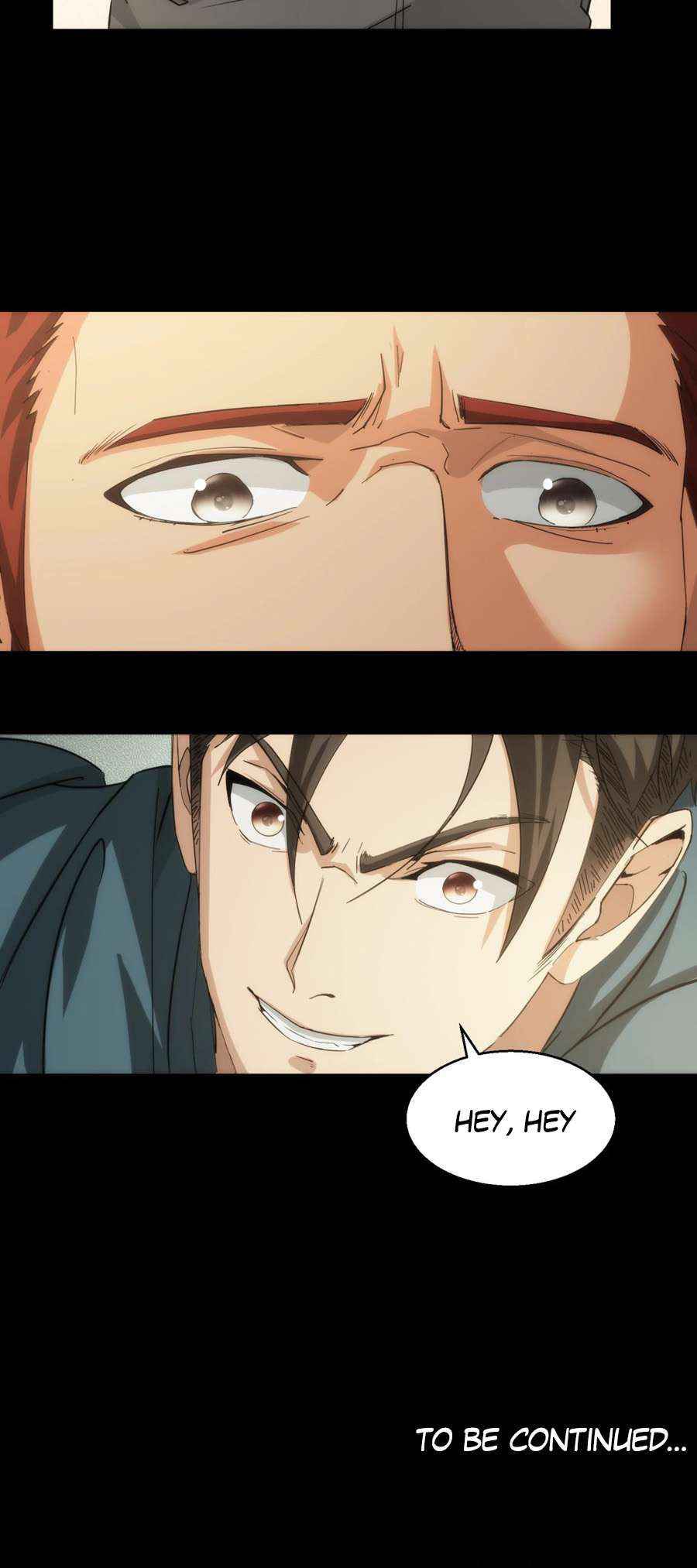 Here’s a Punch Chapter 15 Gambar 21