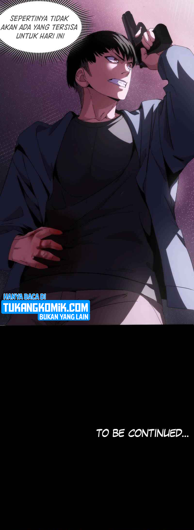 Here’s a Punch Chapter 17 Gambar 21