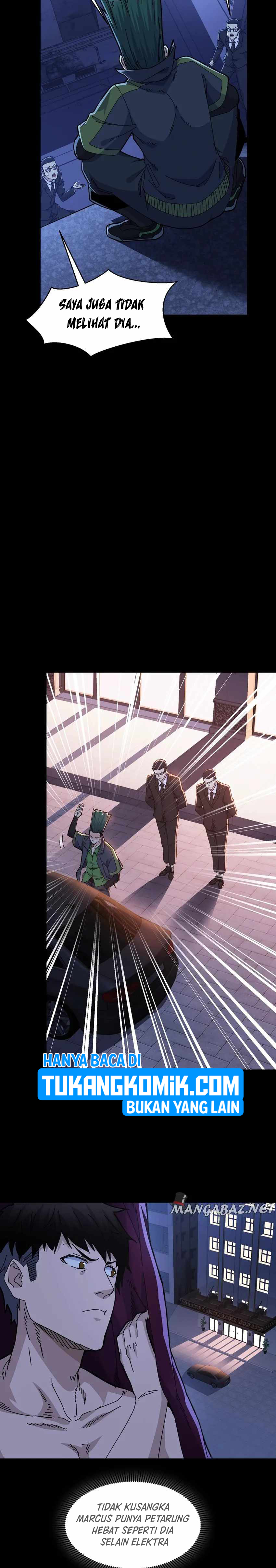 Here’s a Punch Chapter 33 Gambar 8