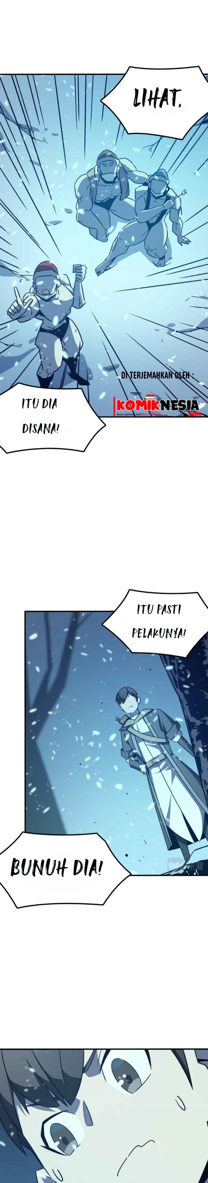 Hero! Watch up! (Brave : Please Respect Yourself) Chapter 03 Gambar 19