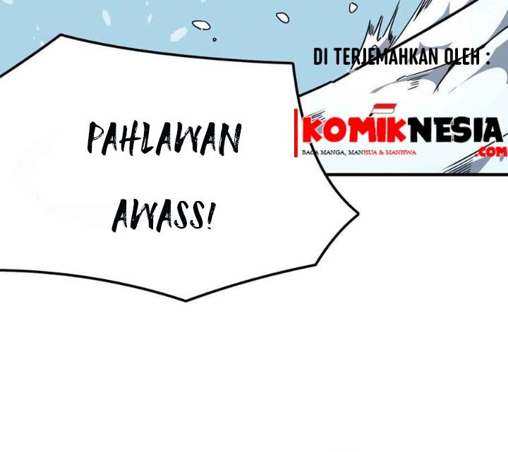 Hero! Watch up! (Brave : Please Respect Yourself) Chapter 03 Gambar 30