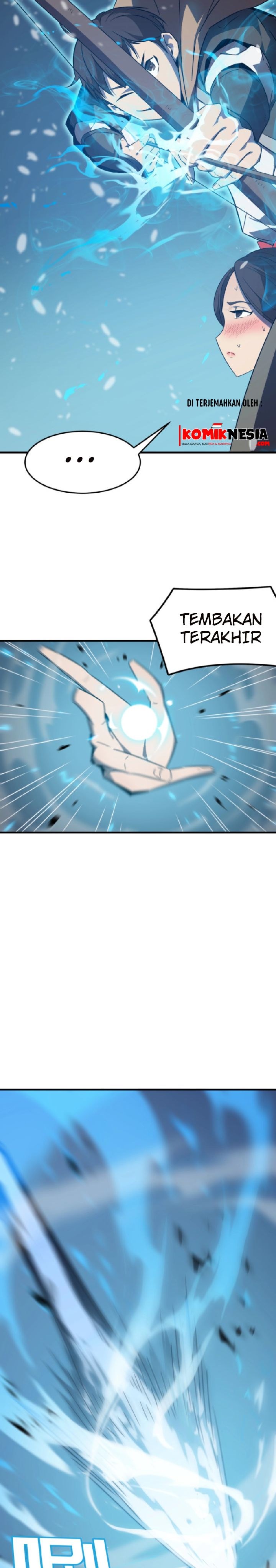 Hero! Watch up! (Brave : Please Respect Yourself) Chapter 04 Gambar 4