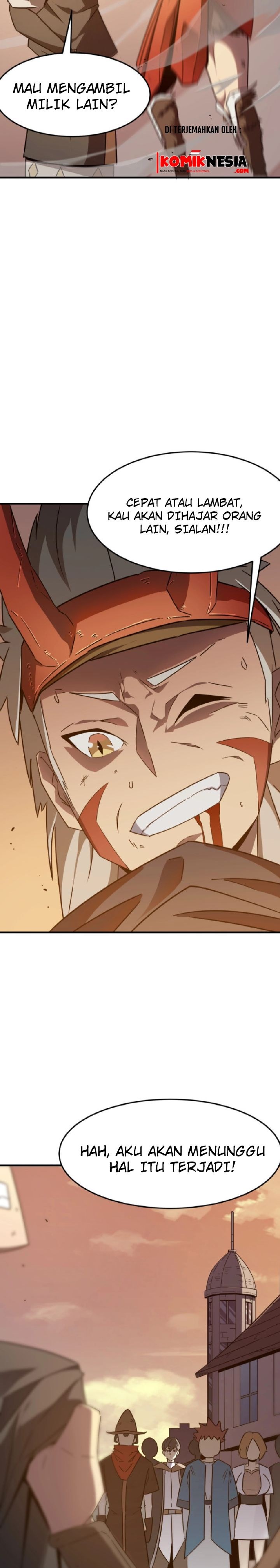 Hero! Watch up! (Brave : Please Respect Yourself) Chapter 04 Gambar 18