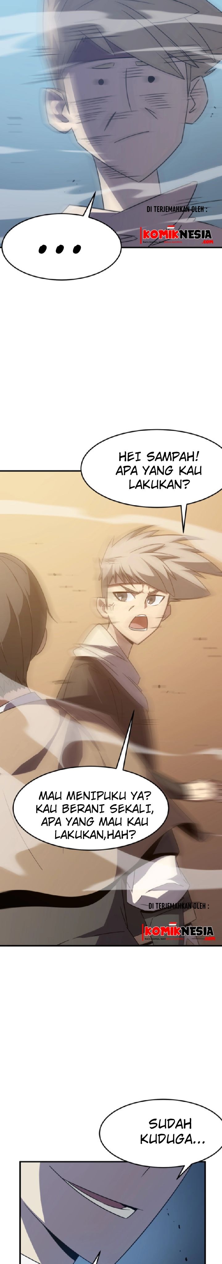Hero! Watch up! (Brave : Please Respect Yourself) Chapter 04 Gambar 29
