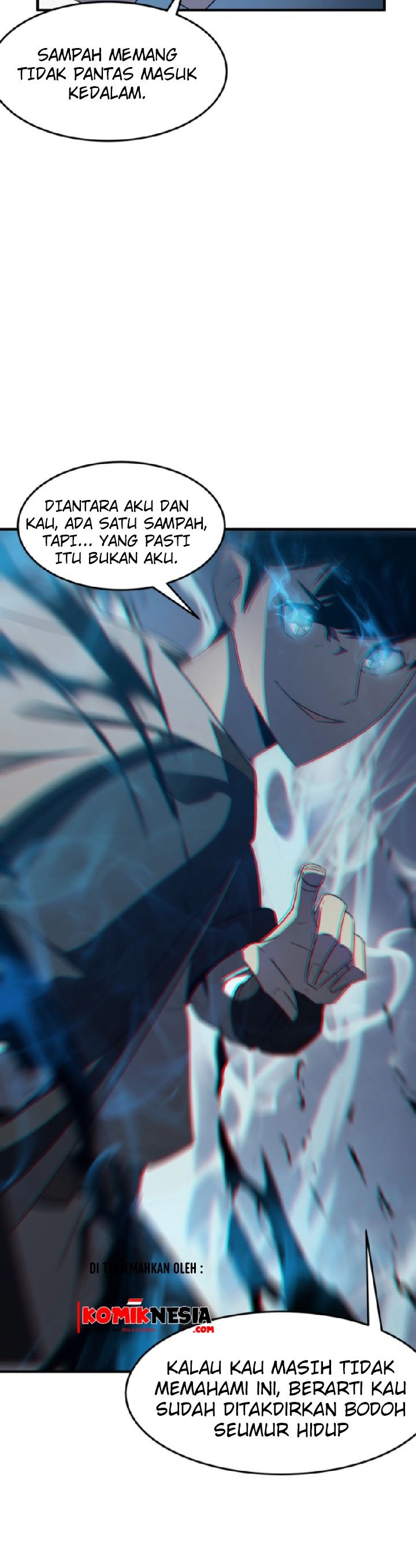 Hero! Watch up! (Brave : Please Respect Yourself) Chapter 04 Gambar 30