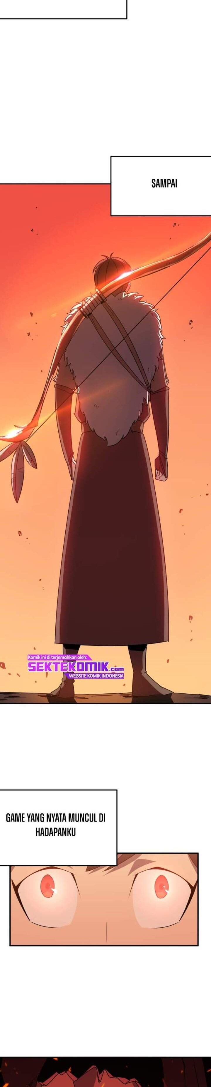 Hero! Watch up! (Brave : Please Respect Yourself) Chapter 08 Gambar 2