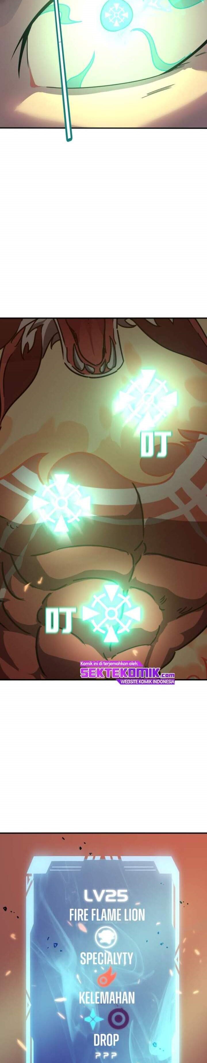 Hero! Watch up! (Brave : Please Respect Yourself) Chapter 08 Gambar 7