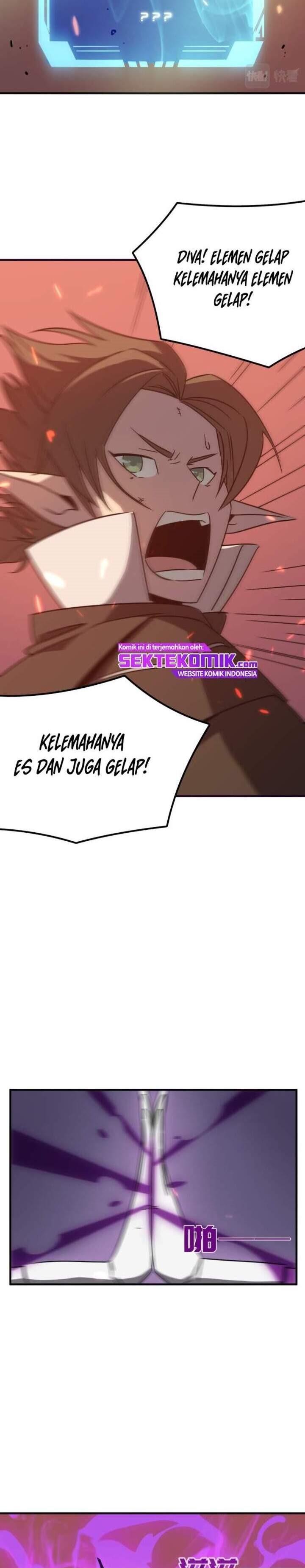 Hero! Watch up! (Brave : Please Respect Yourself) Chapter 08 Gambar 8