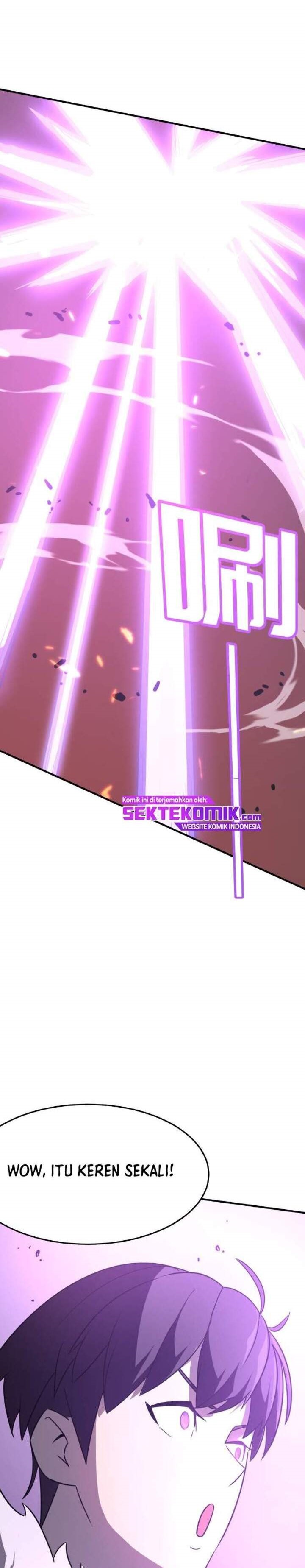 Hero! Watch up! (Brave : Please Respect Yourself) Chapter 08 Gambar 10