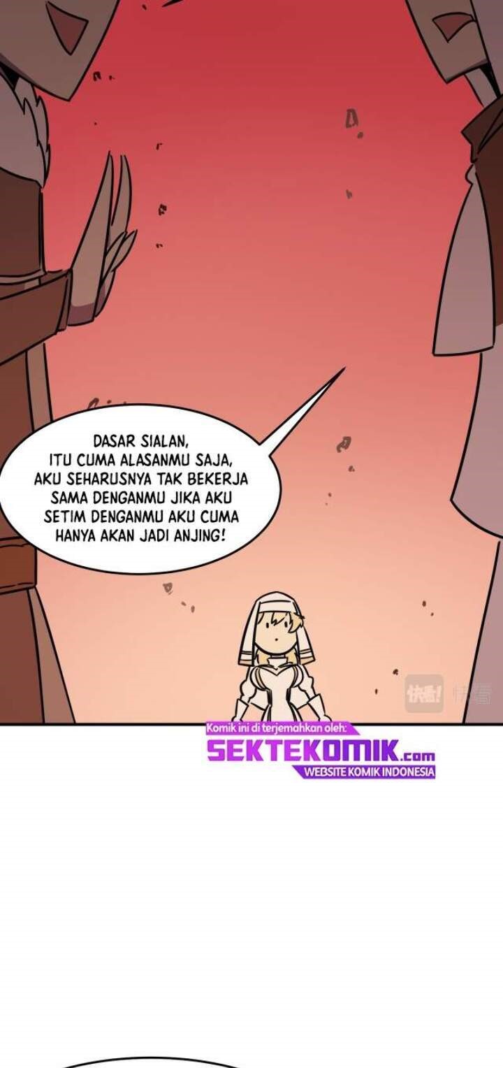 Hero! Watch up! (Brave : Please Respect Yourself) Chapter 08 Gambar 16