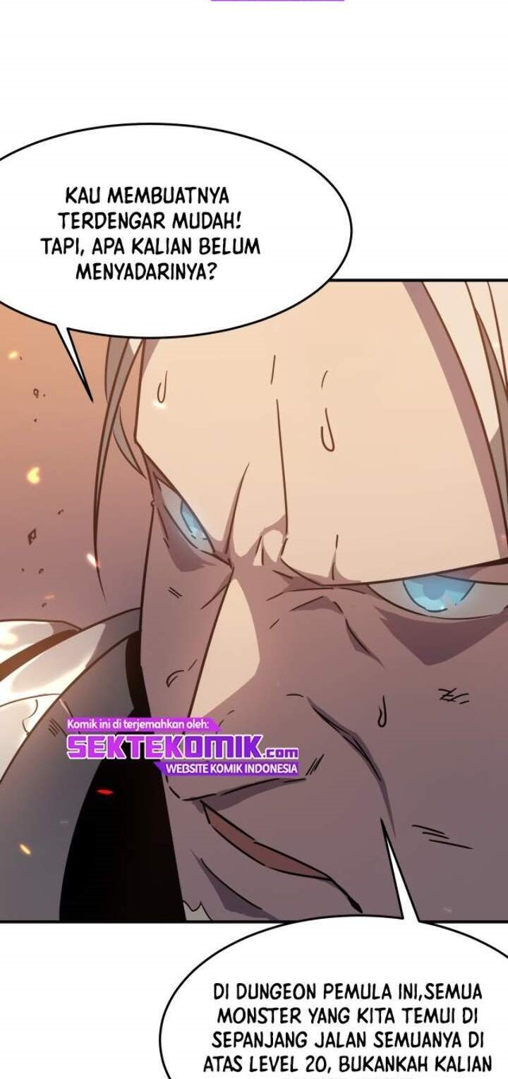 Hero! Watch up! (Brave : Please Respect Yourself) Chapter 08 Gambar 18