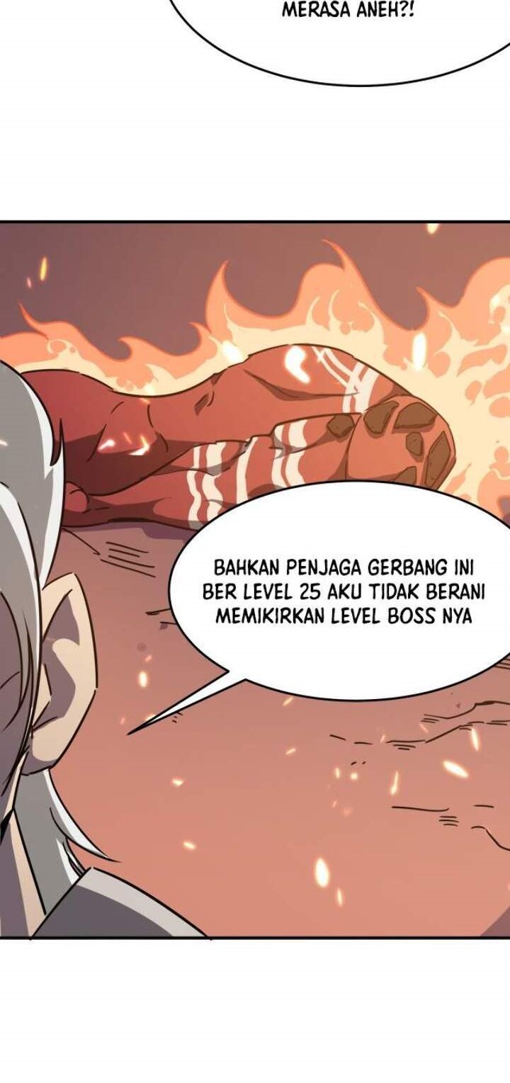 Hero! Watch up! (Brave : Please Respect Yourself) Chapter 08 Gambar 19
