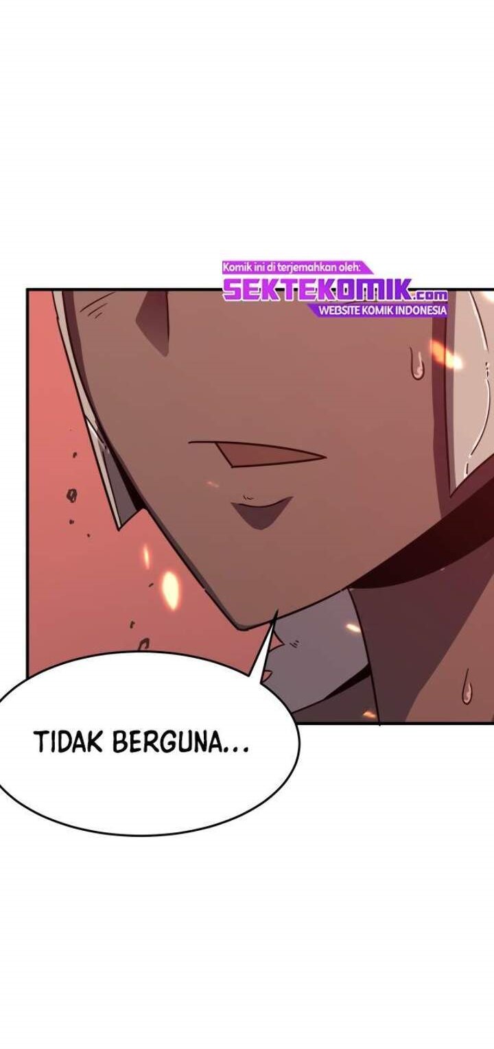 Hero! Watch up! (Brave : Please Respect Yourself) Chapter 08 Gambar 20