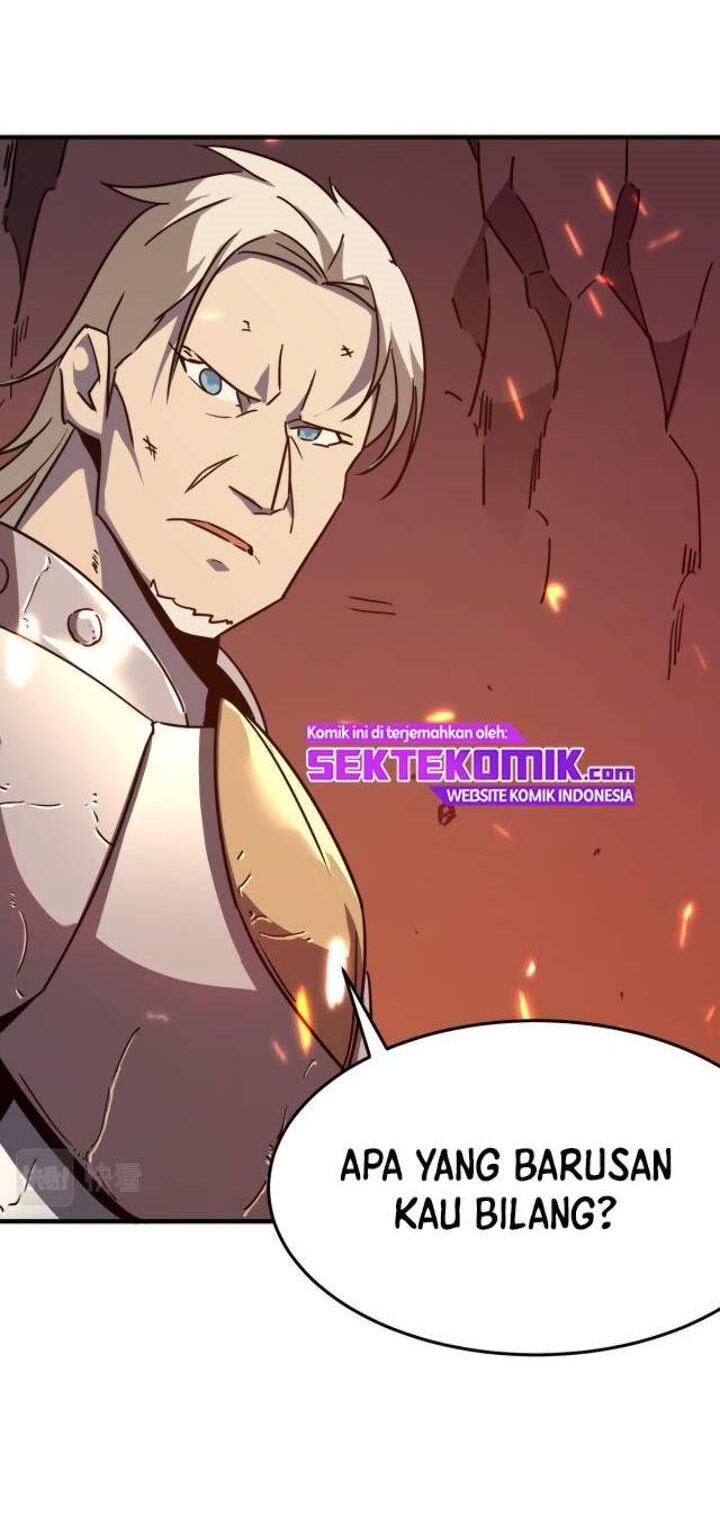 Hero! Watch up! (Brave : Please Respect Yourself) Chapter 08 Gambar 21