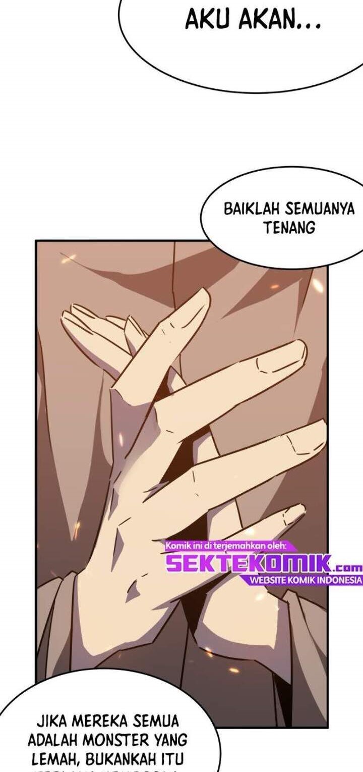 Hero! Watch up! (Brave : Please Respect Yourself) Chapter 08 Gambar 23