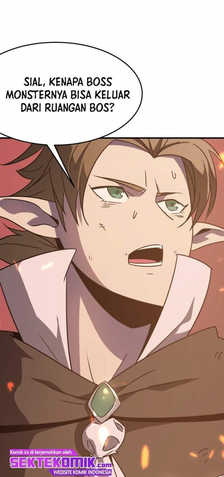 Hero! Watch up! (Brave : Please Respect Yourself) Chapter 08 Gambar 27