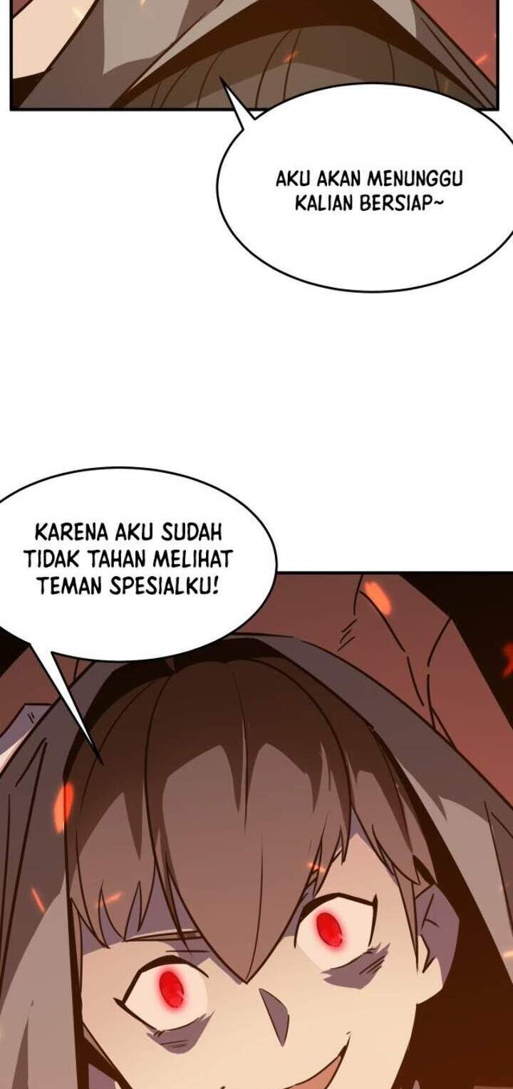 Hero! Watch up! (Brave : Please Respect Yourself) Chapter 08 Gambar 29