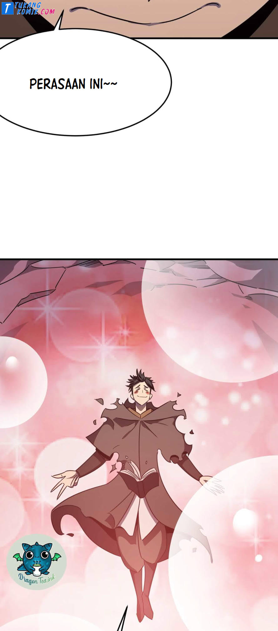 Hero! Watch up! (Brave : Please Respect Yourself) Chapter 10 Gambar 3