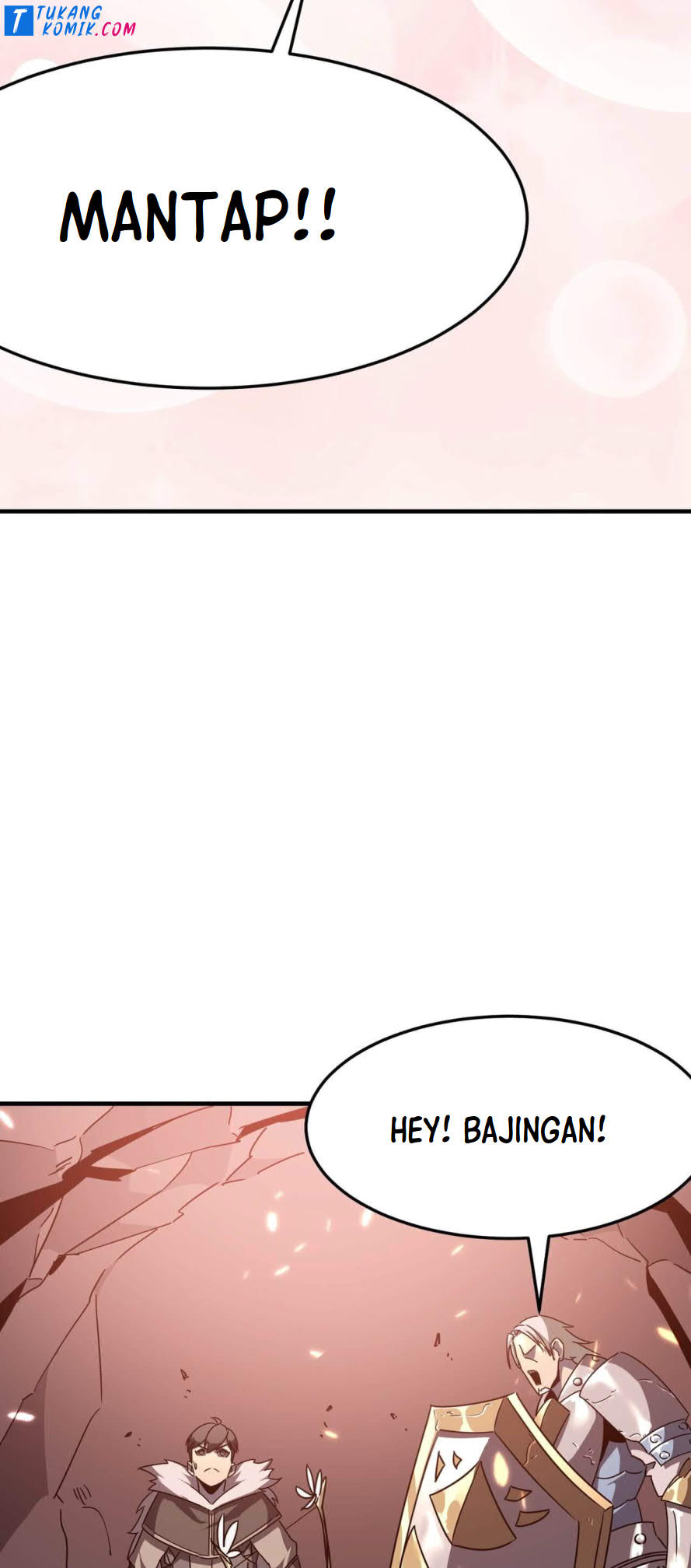 Hero! Watch up! (Brave : Please Respect Yourself) Chapter 10 Gambar 4