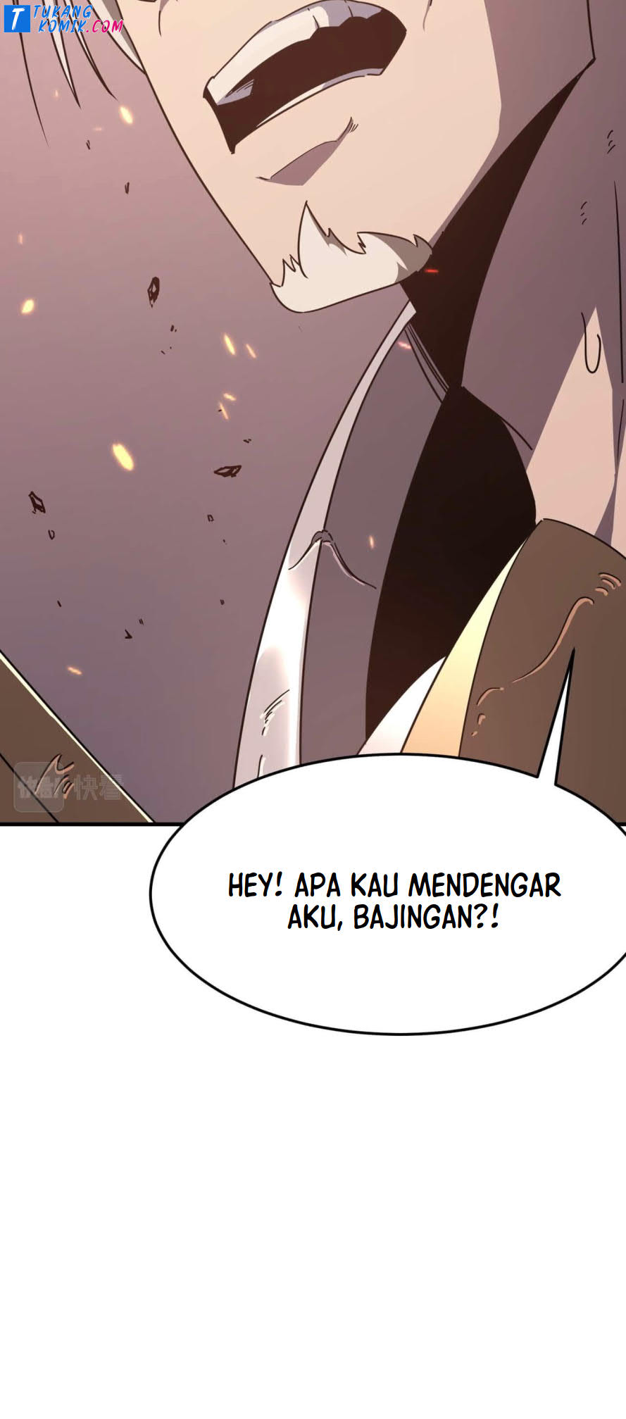 Hero! Watch up! (Brave : Please Respect Yourself) Chapter 10 Gambar 6