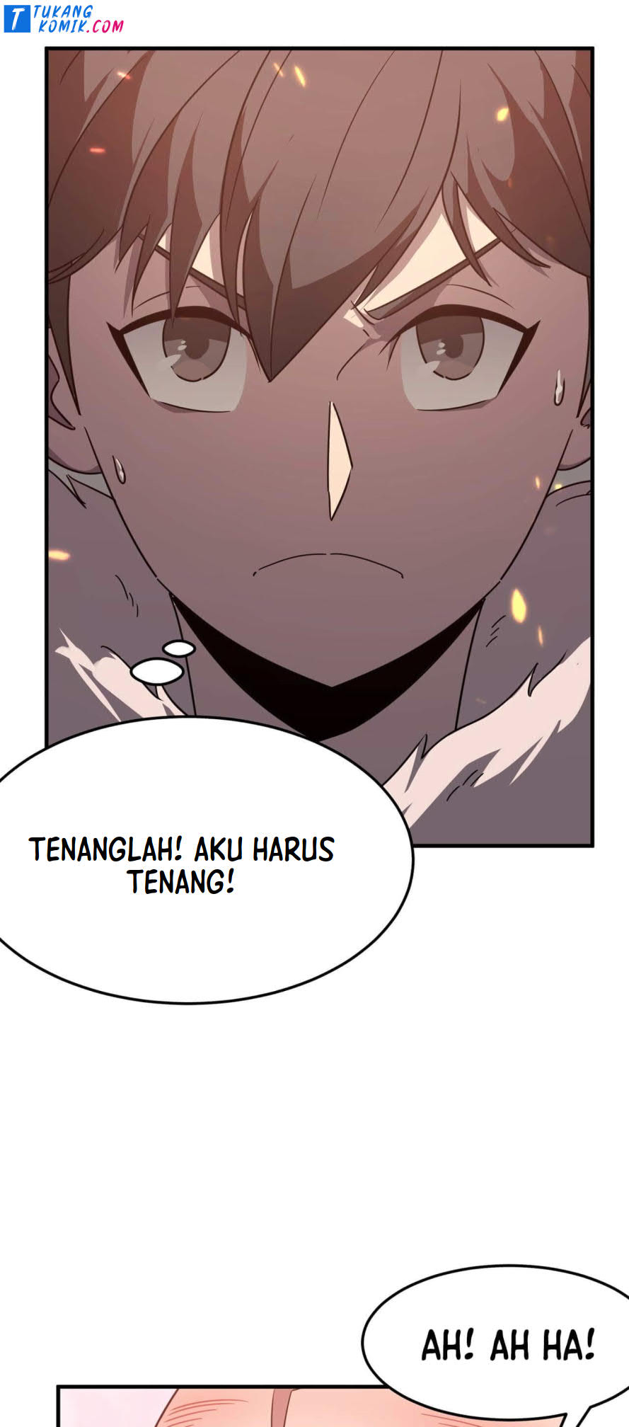 Hero! Watch up! (Brave : Please Respect Yourself) Chapter 10 Gambar 7