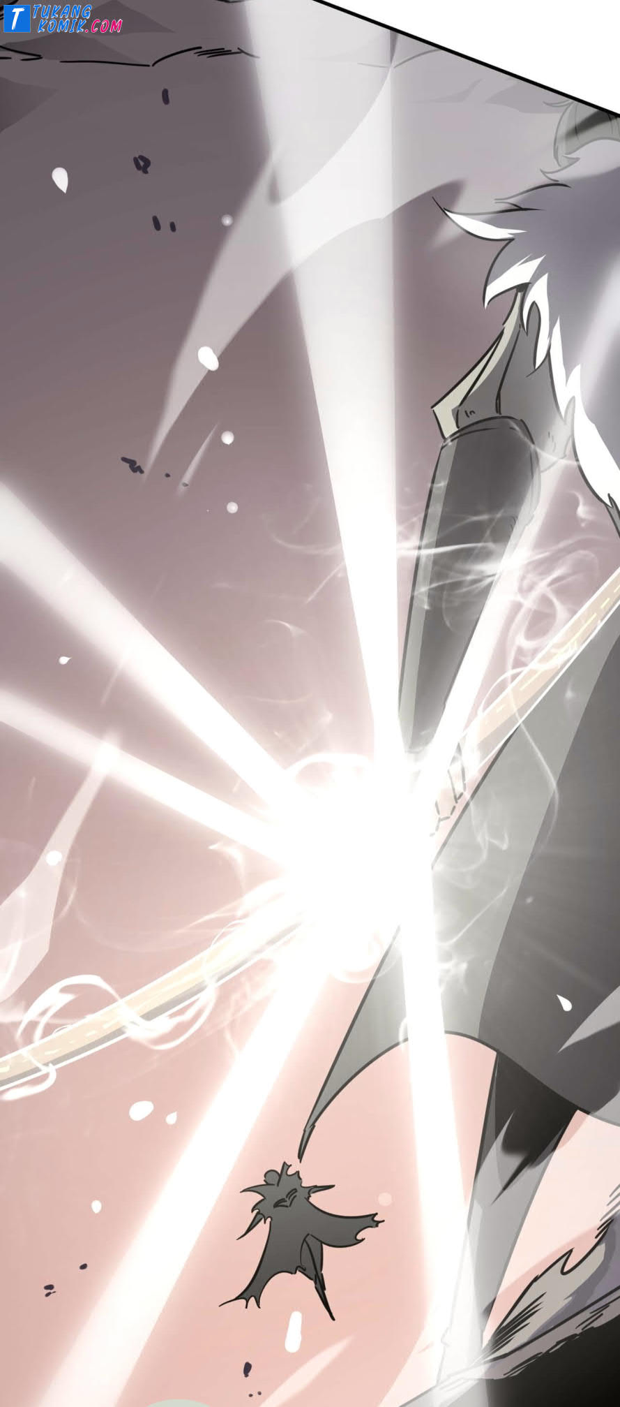 Hero! Watch up! (Brave : Please Respect Yourself) Chapter 10 Gambar 14