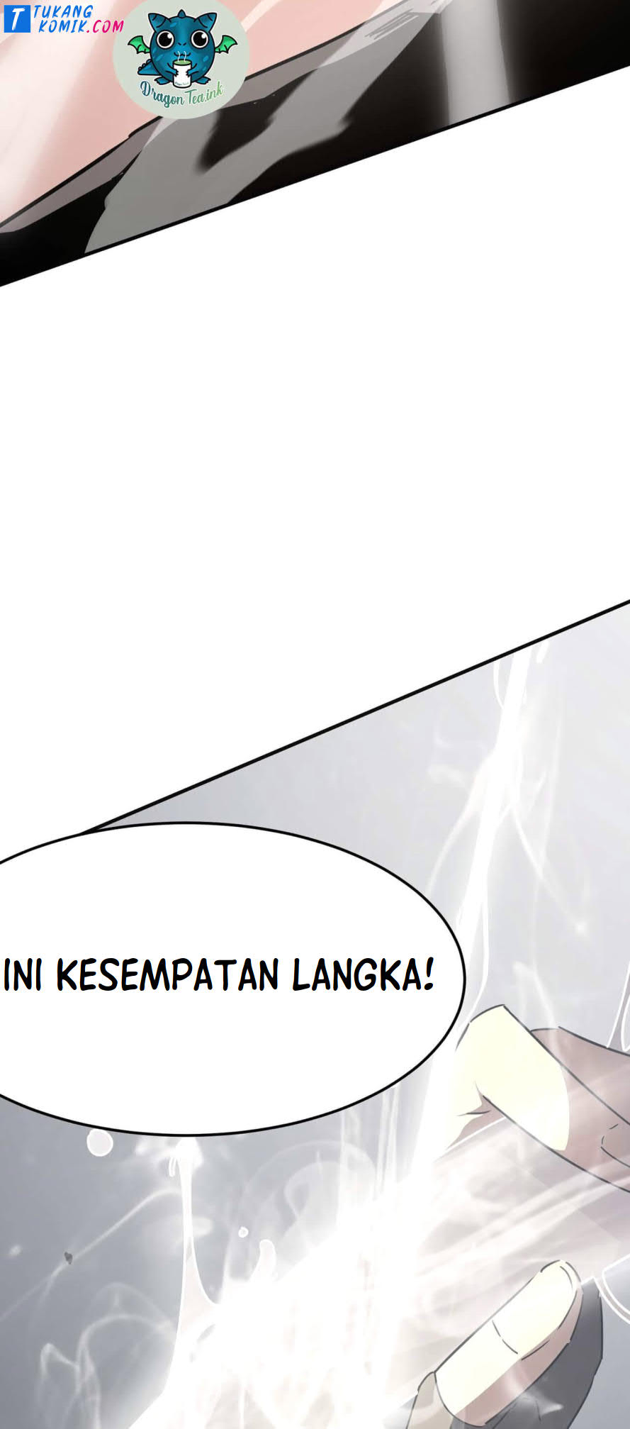 Hero! Watch up! (Brave : Please Respect Yourself) Chapter 10 Gambar 15
