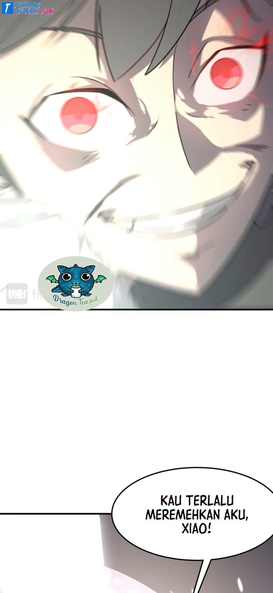 Hero! Watch up! (Brave : Please Respect Yourself) Chapter 10 Gambar 22