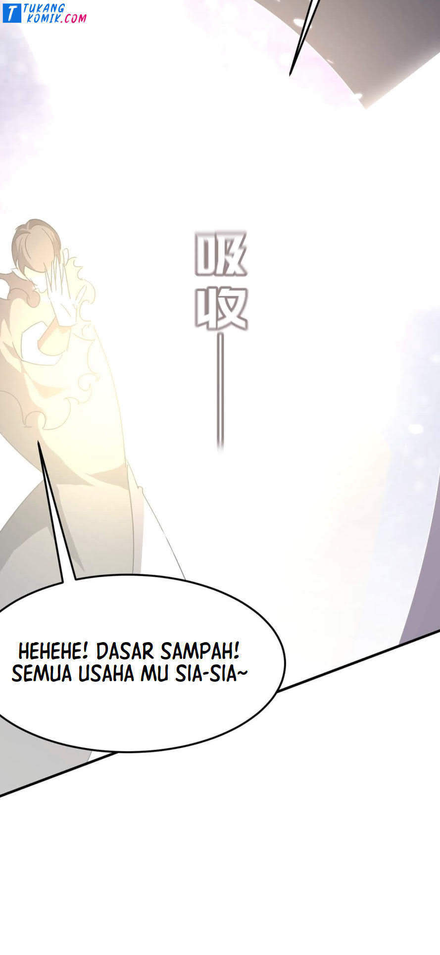 Hero! Watch up! (Brave : Please Respect Yourself) Chapter 10 Gambar 23