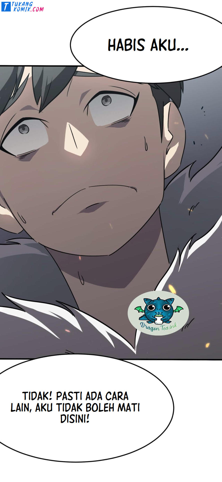 Hero! Watch up! (Brave : Please Respect Yourself) Chapter 10 Gambar 24