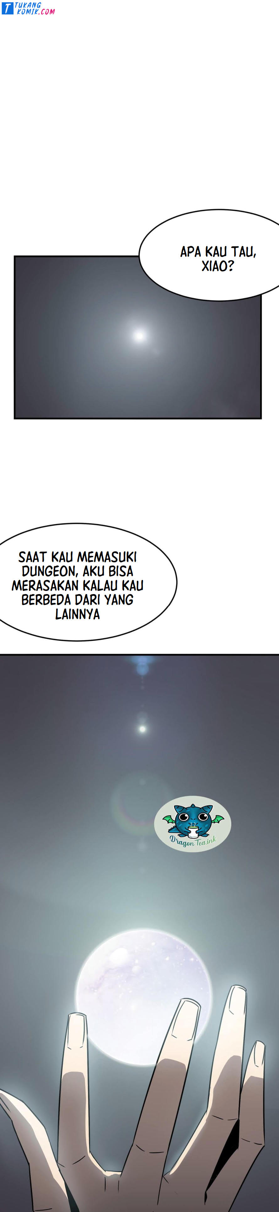 Hero! Watch up! (Brave : Please Respect Yourself) Chapter 10 Gambar 25