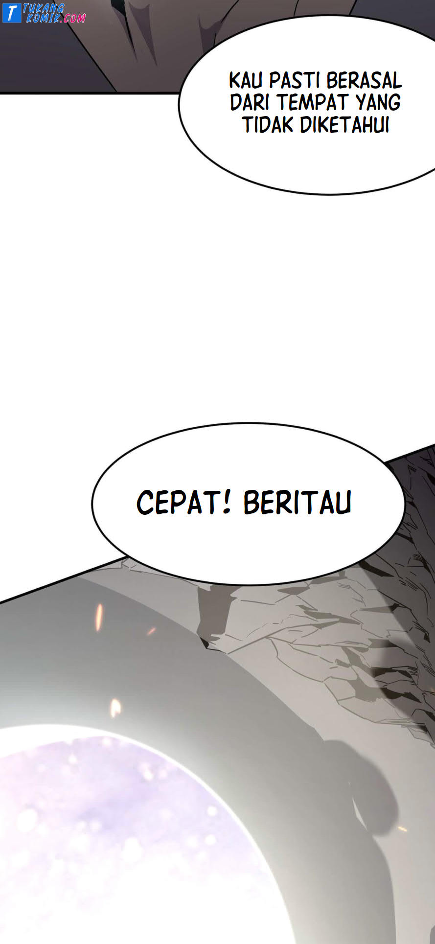 Hero! Watch up! (Brave : Please Respect Yourself) Chapter 10 Gambar 26