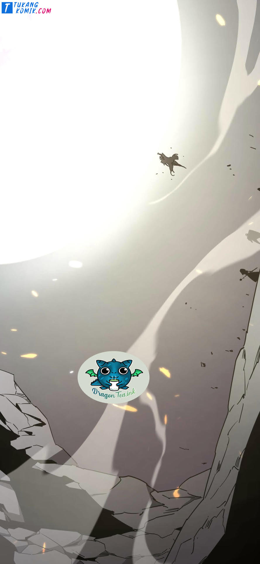 Hero! Watch up! (Brave : Please Respect Yourself) Chapter 10 Gambar 27