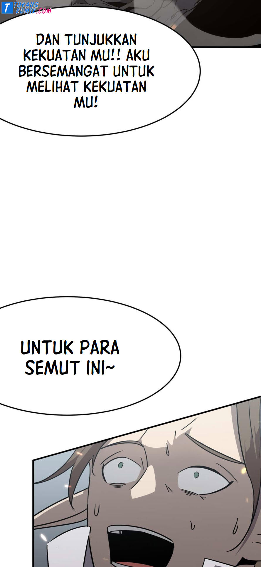 Hero! Watch up! (Brave : Please Respect Yourself) Chapter 10 Gambar 28